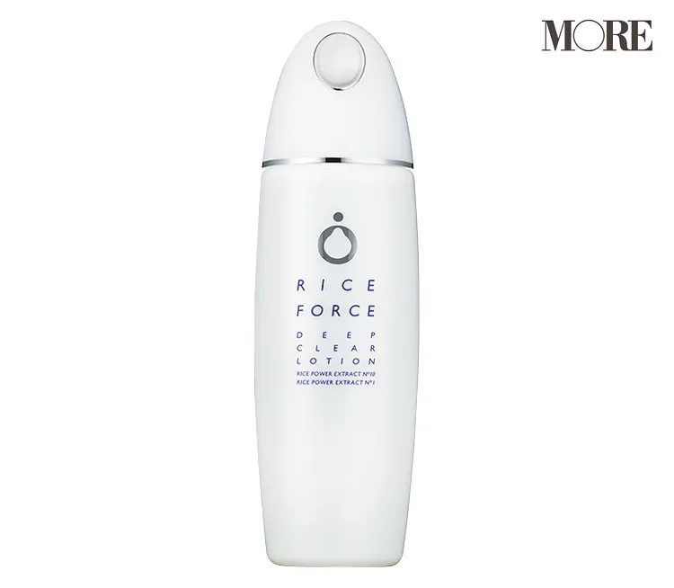 ふき取りローション マッサージ塗り でメイクもちのいい肌に 化粧水 乳液 クリームの使い方を工夫すれば くずれ知らず ビューティ コスメ メイク ヘア ダイエット Daily More