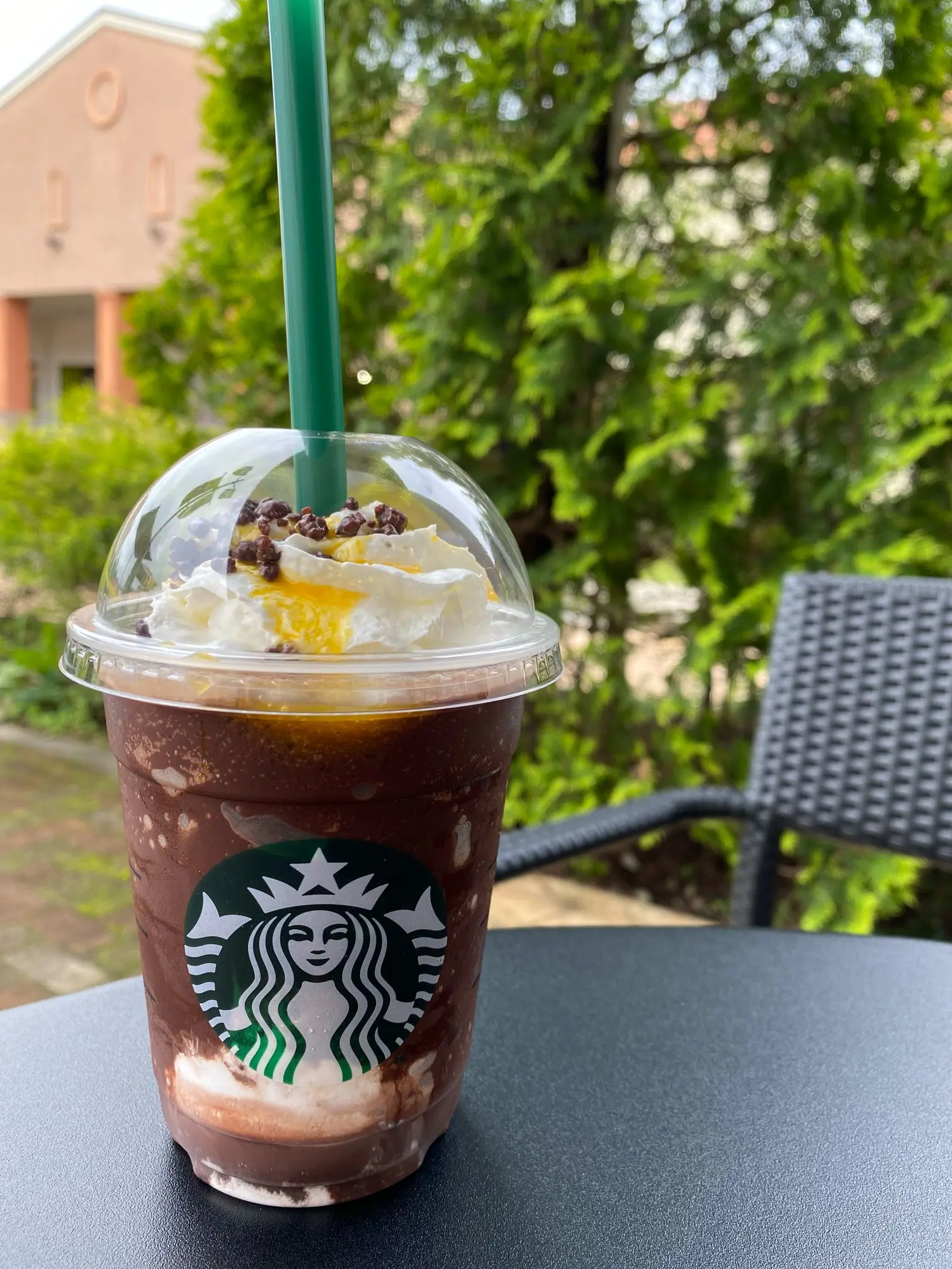 【スターバックス】47都道府県限定!「栃木県」「福島県」のフラペチーノを飲んでみた!_5