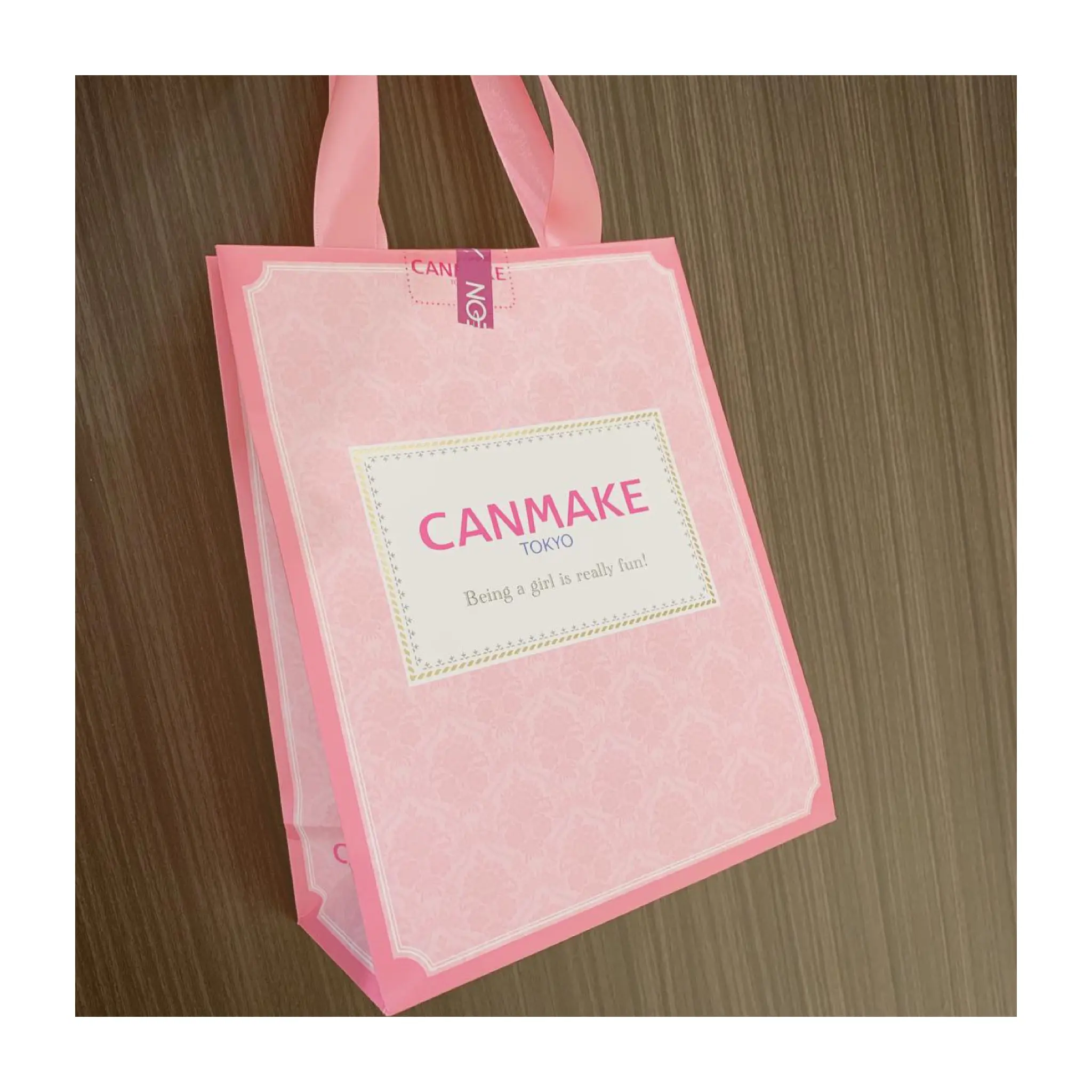 《予約なしで買えた❤️》幻の【キャンメイク福袋¥756】をゲット☻狙い目は○○なんです!_2