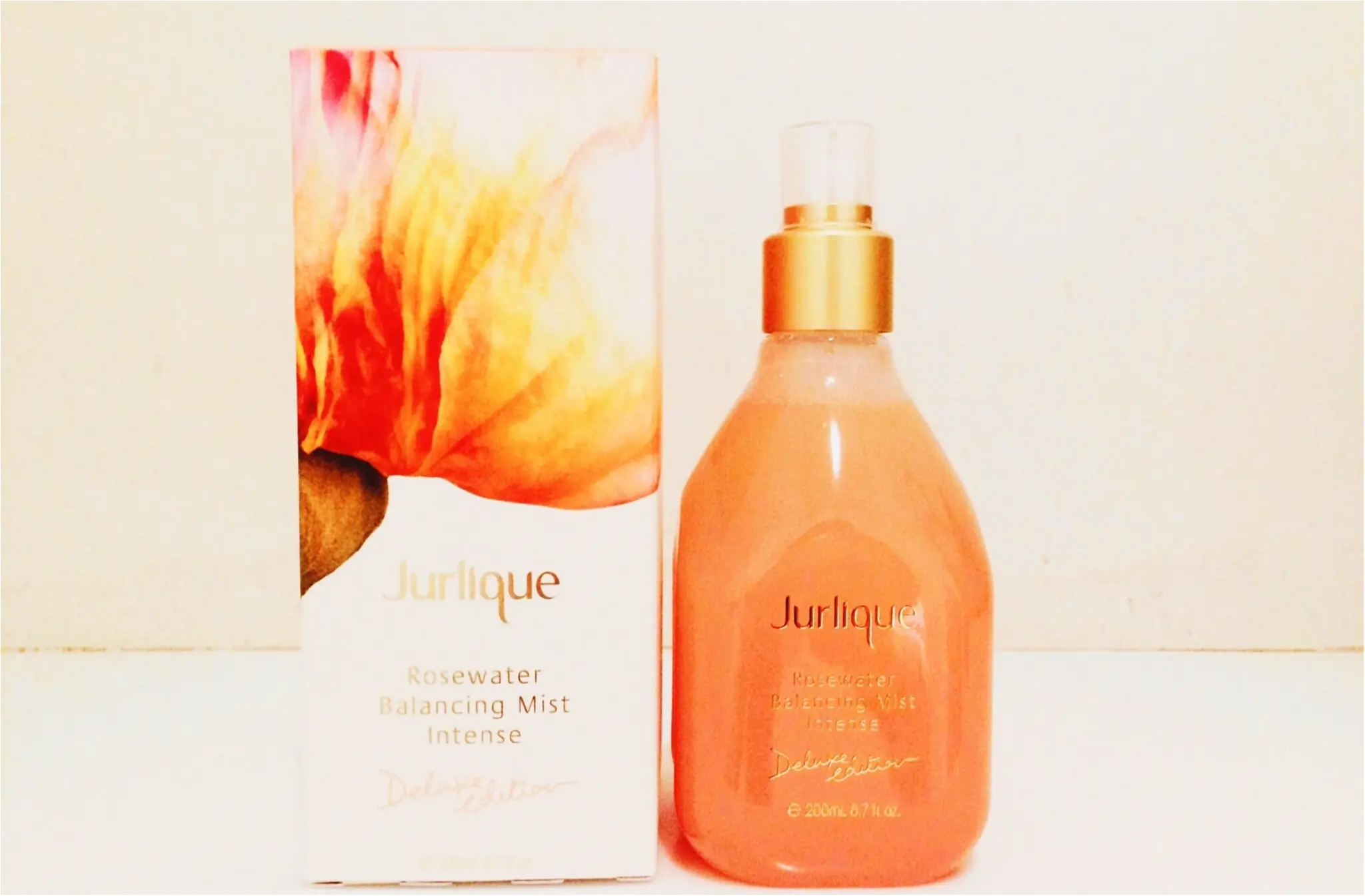 【*COSMETIC*】癒しのオーガニックコスメ〜ローズの香り_2