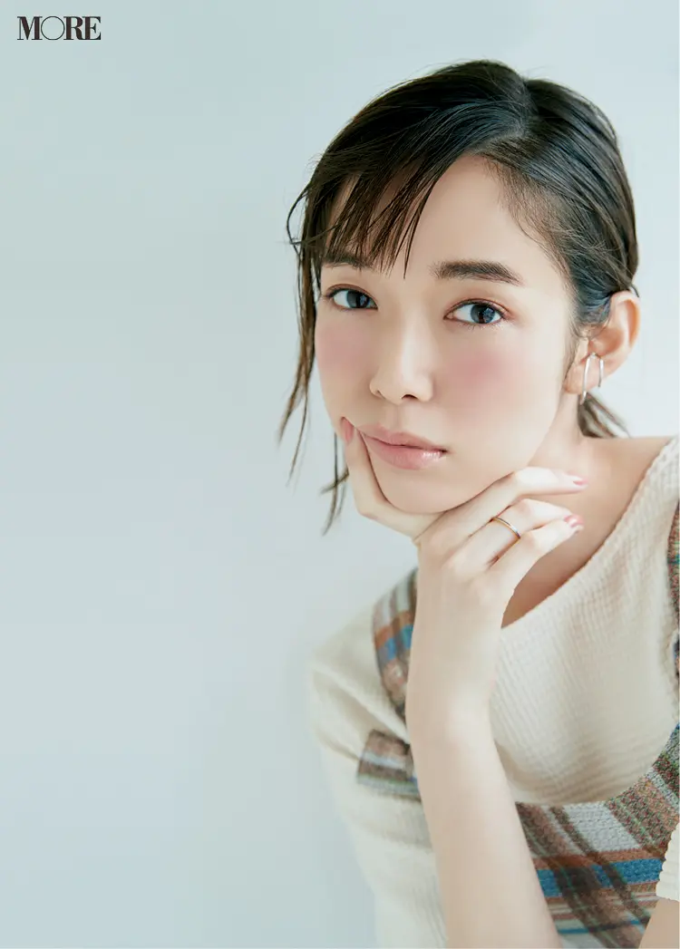 『ディオール』『ジルスチュアート』『NARS』がチークのTOP3にランクイン♡ 透明感を引き寄せ‼【2020上半期MOREベストコスメ】_2
