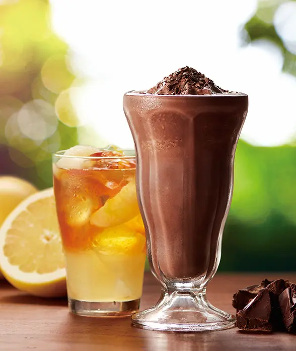 まるでスイーツ♡ 『タリーズコーヒー』の「チョコリスタ」が今年もやってきた!_1