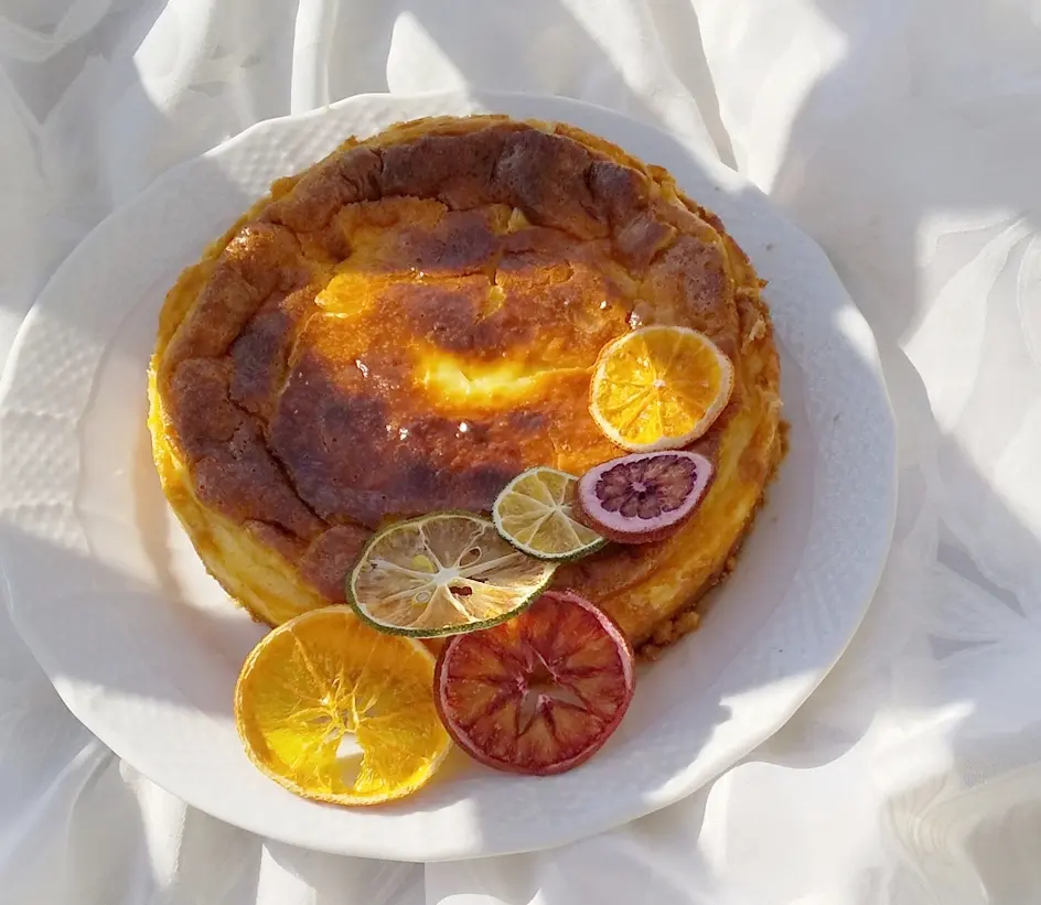 《cheesecake》男性が好きなは、○○派?(アンケート結果あり)ベイクド、レア、スフレどれが好き?_1