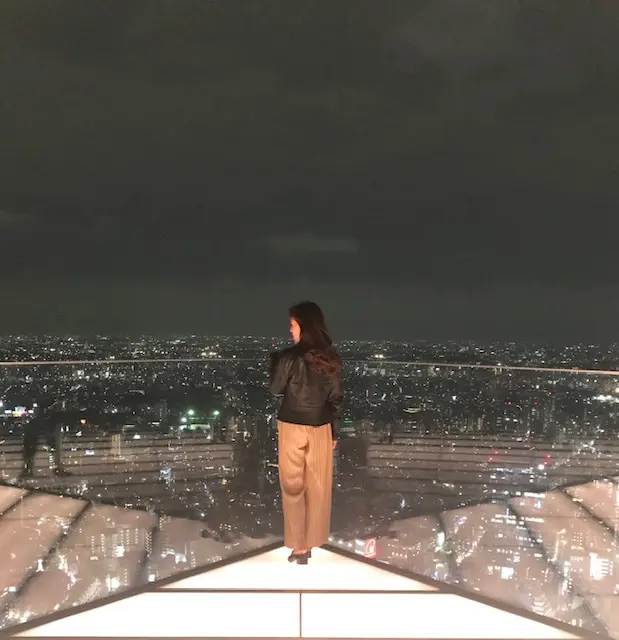 【東京女子旅】『渋谷スクランブルスクエア』屋上展望施設「SHIBUYA SKY」がすごい! おすすめの写真の撮り方も伝授♡ PhotoGallery_1_18