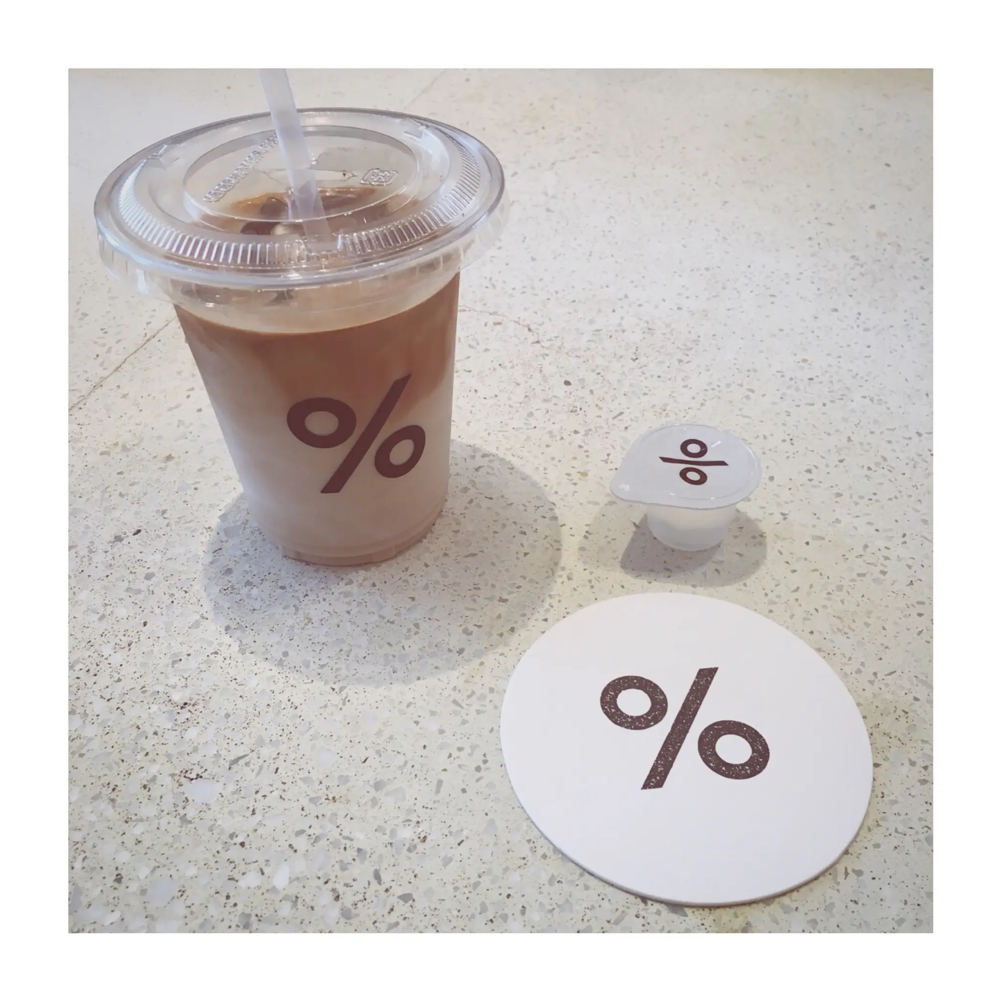 #10【#cafestagram】❤️:《京都》に行ったら寄りたい!おしゃれなカフェ「アラビカ 京都」でこだわりのコーヒーを☻_4