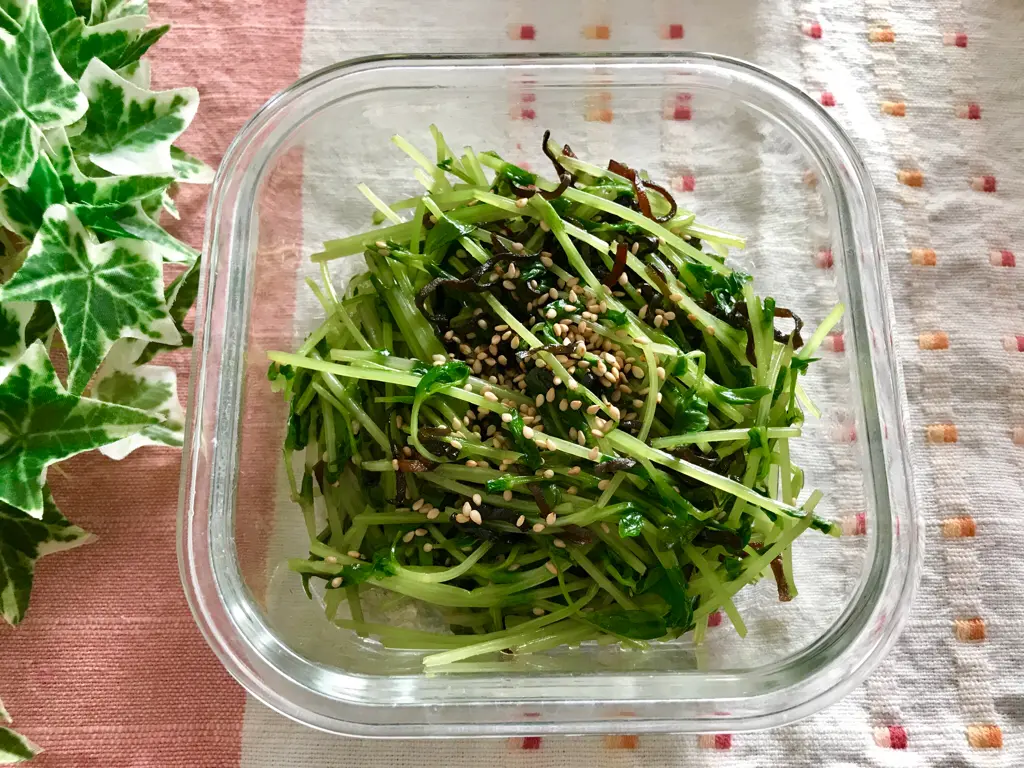 【作り置きおかず】お弁当作りに大活躍!超簡単★常備菜レシピをご紹介♡〜第51弾〜_2