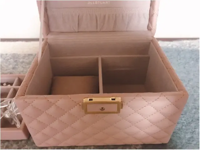 11/14〜11/18《JILLSTUART》のノベルティ“オリジナルジュエリーBOX”が期間限定で登場♡♡♡_4