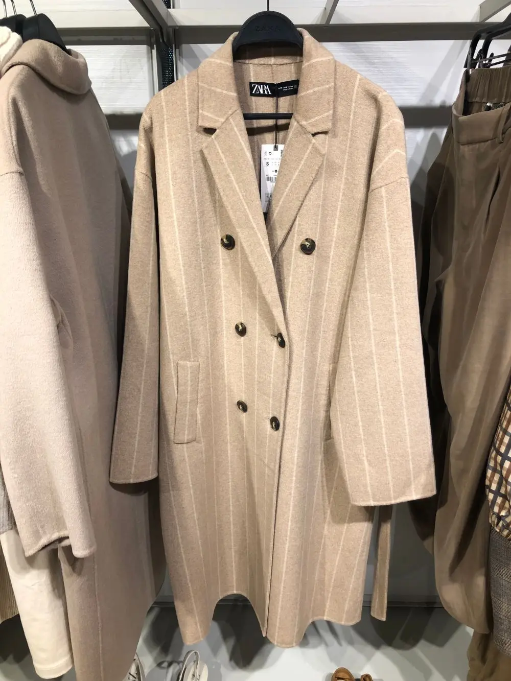 『ZARA』の秋冬はロマンティック&スパイシー☆ 展示会で見つけたバッグやアクセ、シューズに大注目! 記事Photo Gallery_1_27