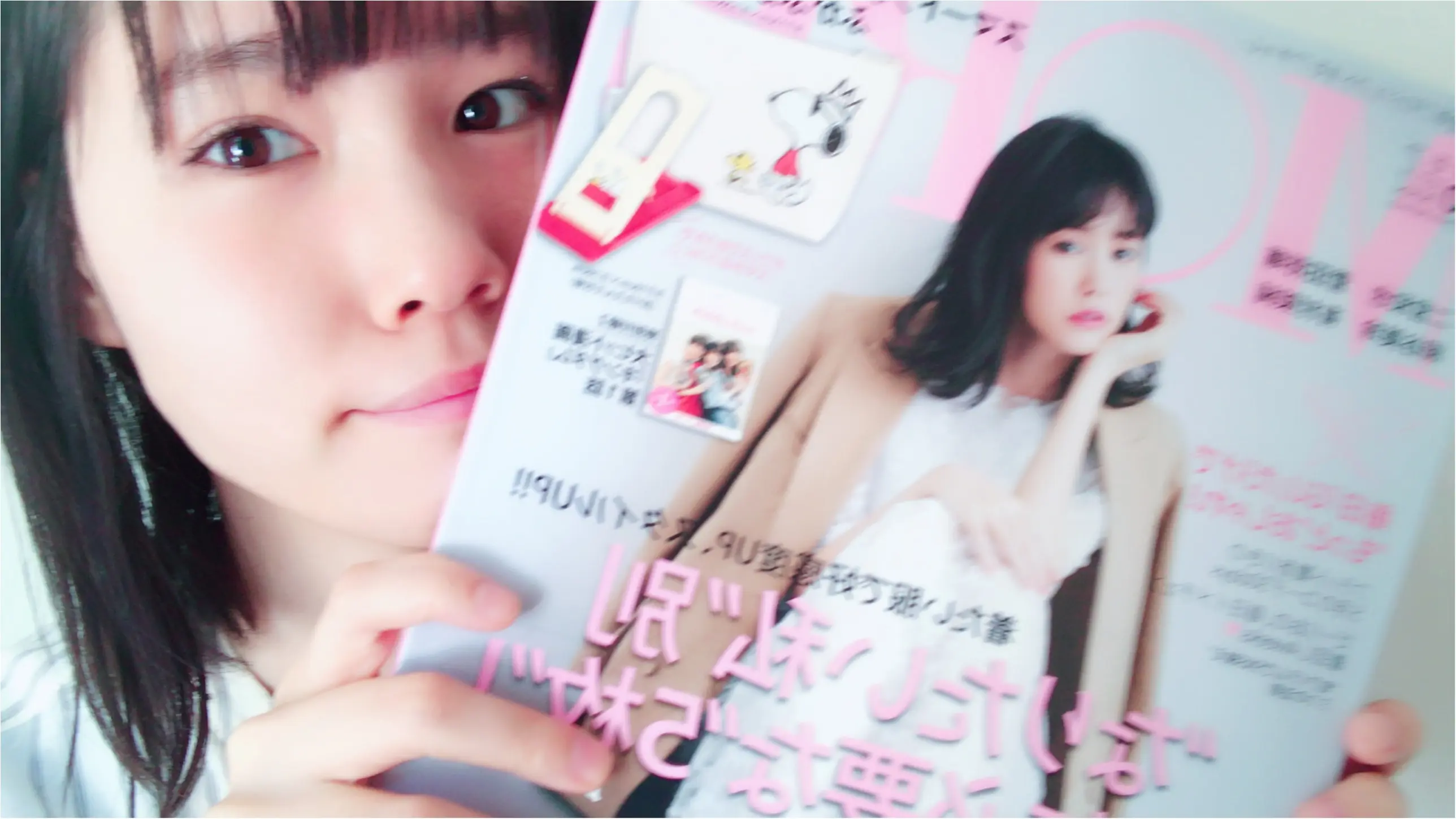 …ஐ 【自己紹介】「10期もよろしくお願いします‧⁺」 ஐ¨_3