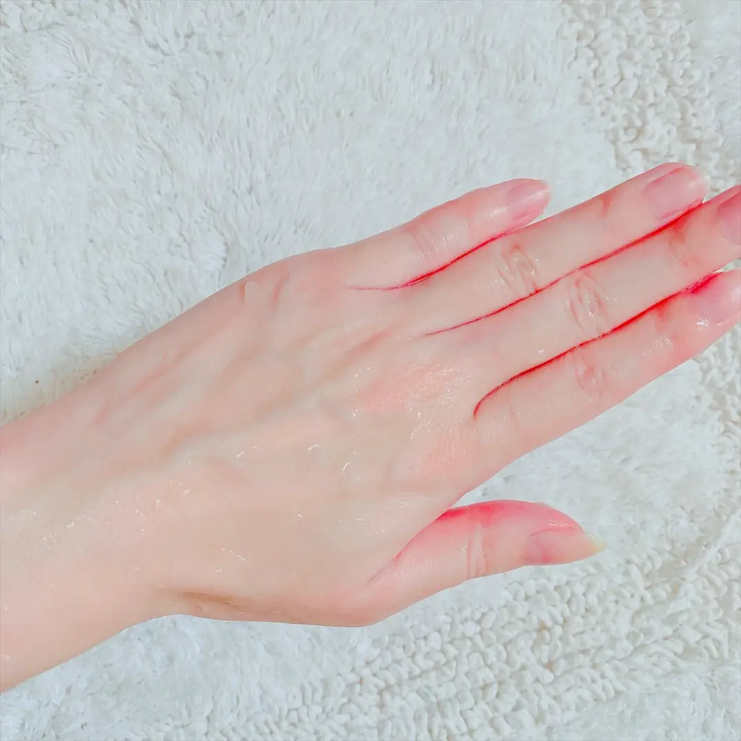 コスパが良い!ニキビにも効く「ハトムギ洗顔」でお肌に優しく♡_8
