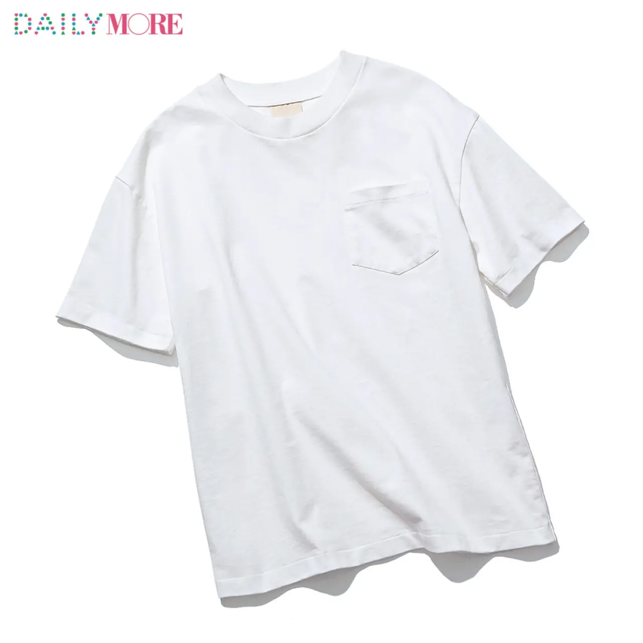【GET MORE!】ついについに! 佐藤ありさ&佐藤栞里の"ここでしか買えない”コラボTシャツできちゃいました!(栞里編)_3
