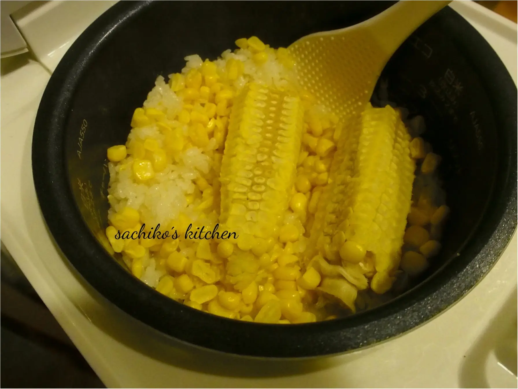 話題のご飯を作ってみよう♪ ≪旬なとうもろこしご飯≫はご存じですか?_2