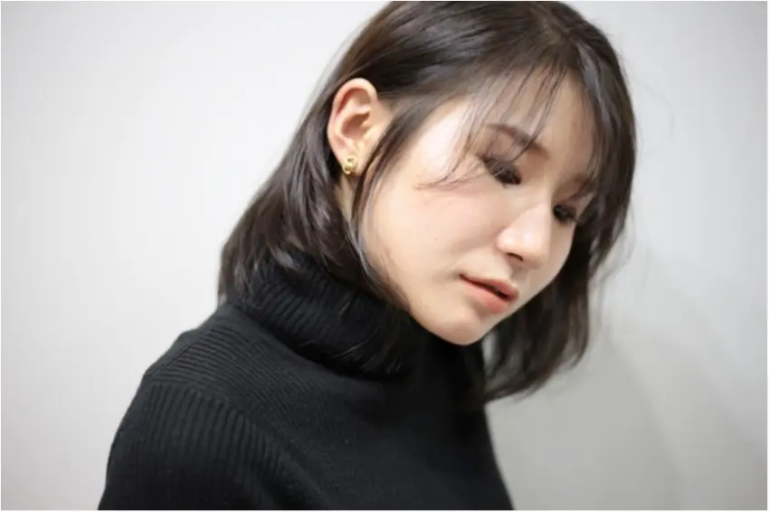 【セレブ愛用コスメ】SNSで話題!コントゥアリングメイク!あのハリウッドスターに憧れてアナスタシアデビュー(加工なし画像アリ)_6