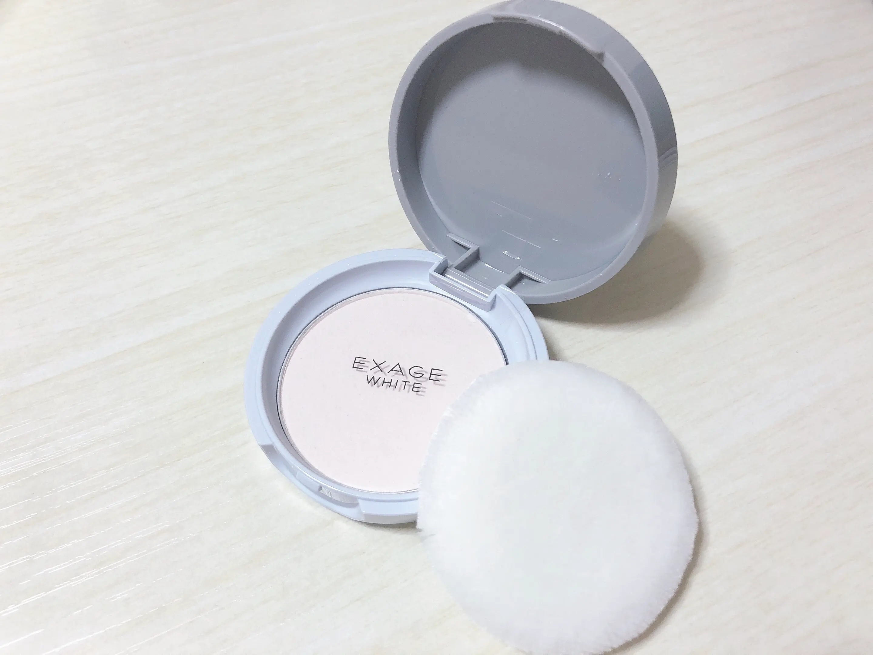 つけたほうが肌にいい?【アルビオン新作ファンデ】ファンデーションしながら美白ケア_5