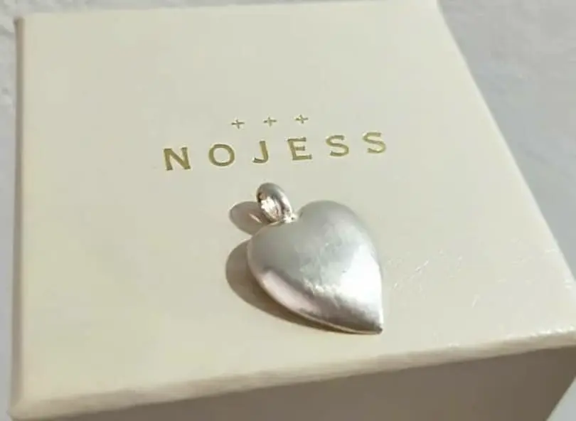 【NOJESS代官山店】ニューオープン記念した限定商品の一粒ダイヤリングを購入♡_6