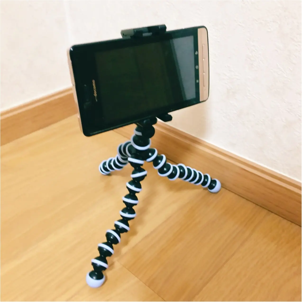 ❤︎夏のお出かけに連れてって❤︎オススメの《自撮り棒》と《スマホ用三脚》_5