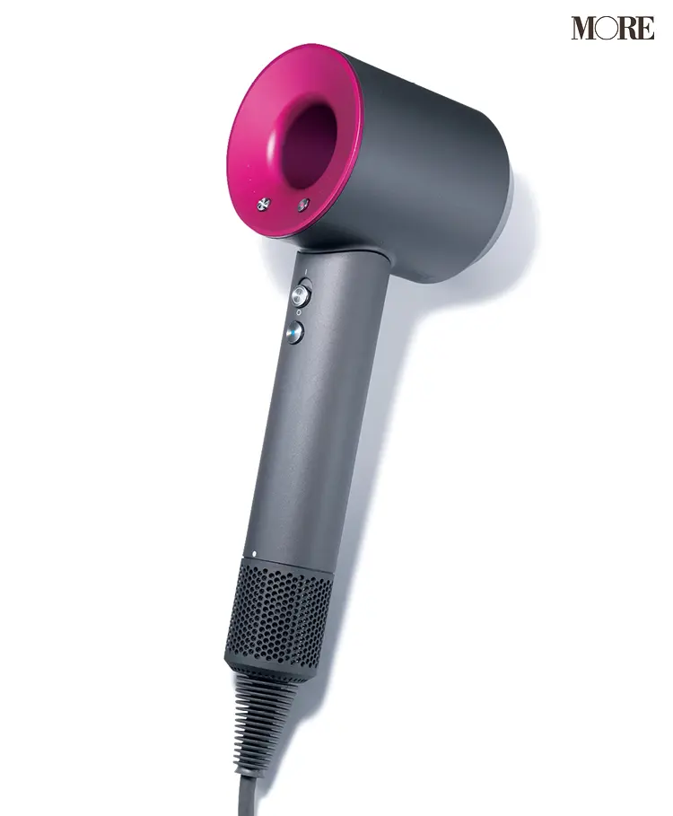 ダイソン Supersonic Ionicヘアドライヤー