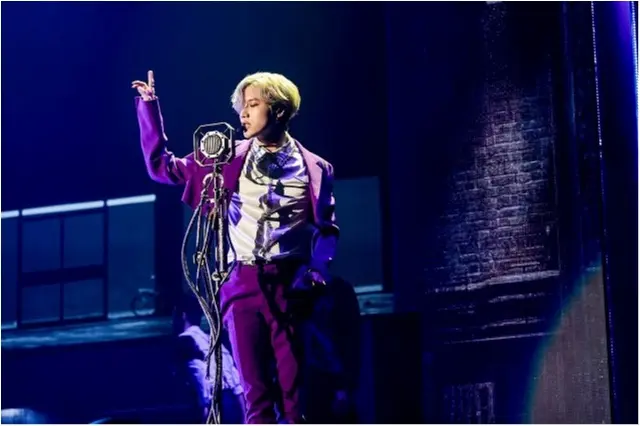 癒しと刺激をくれる! SHINee・テミンから目が離せない! 初の全国ソロツアー、感動のファイナル公演の模様を完全レポート♪_2