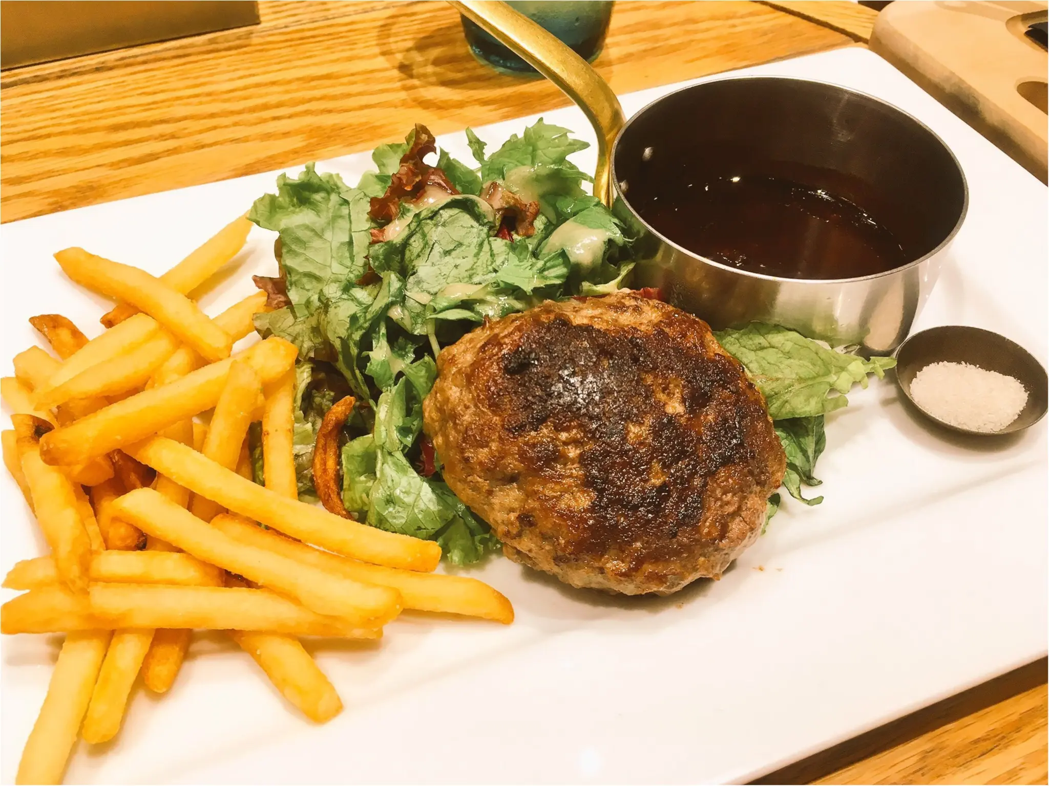 まるで本屋さん!?新宿伊勢丹のおしゃれカフェ♡LADIES & GENTLEMEN♡_3