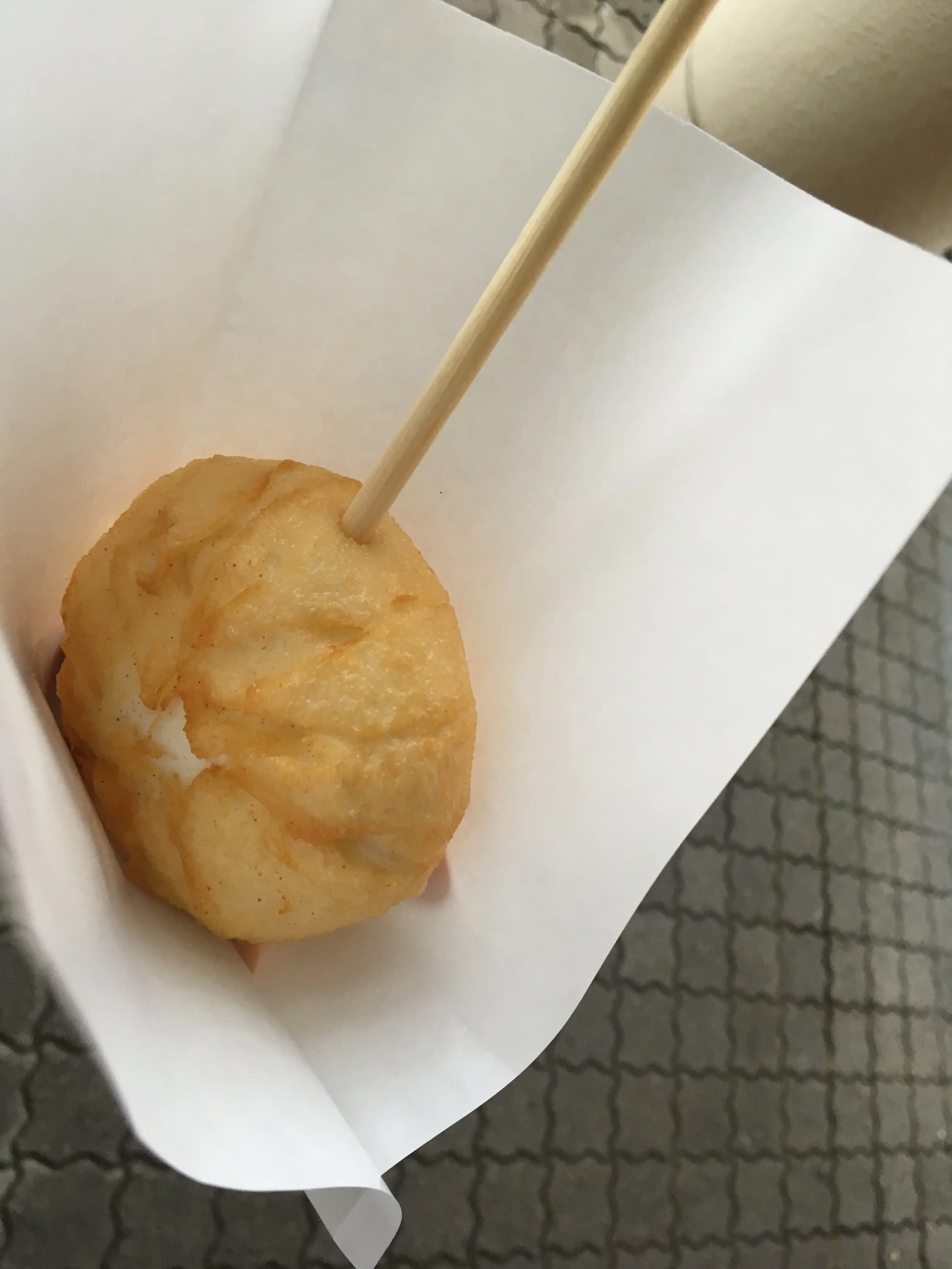 【旅行▶グルメ】もう東京駅でも食べられないあのアイスから定番B級グルメや海の幸まで♡新潟のオススメグルメ_3