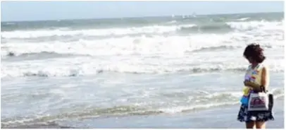【(だいたい)三浦海岸編。笑】空!海!LIVE会場!夏にぴったり フォトジェニックなスポット!_2