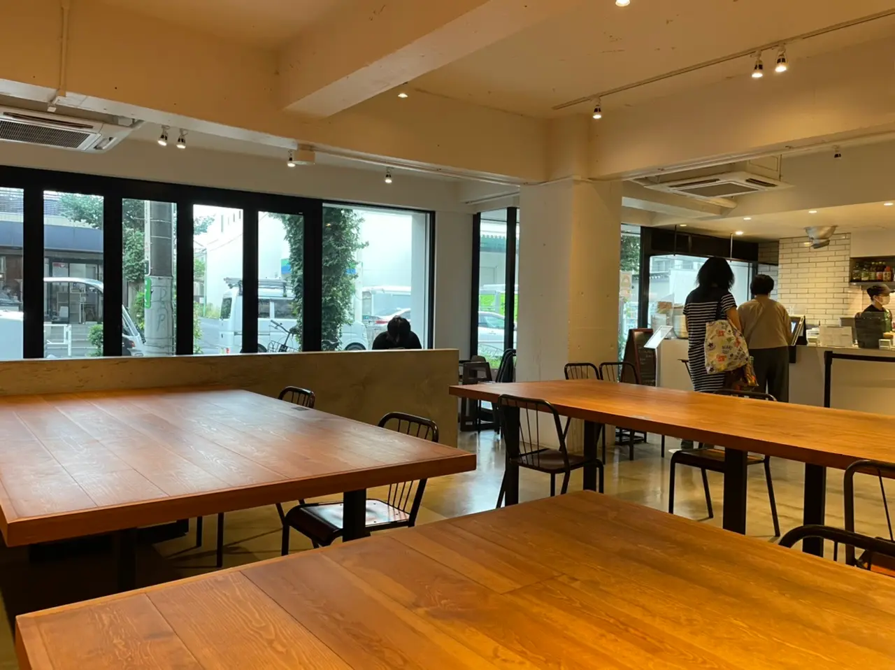 《毎日食べたい美容食》満腹おいしいヘルシーサラダならこのお店!_3