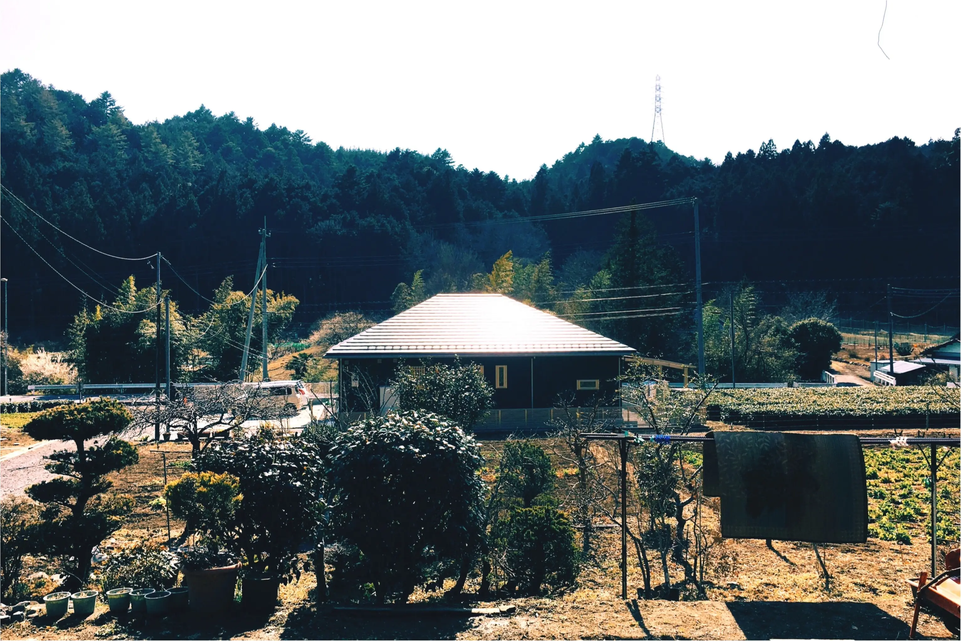 春の週末旅*飯能にて農ある暮らしを見つめる旅【古民家編】♡_11