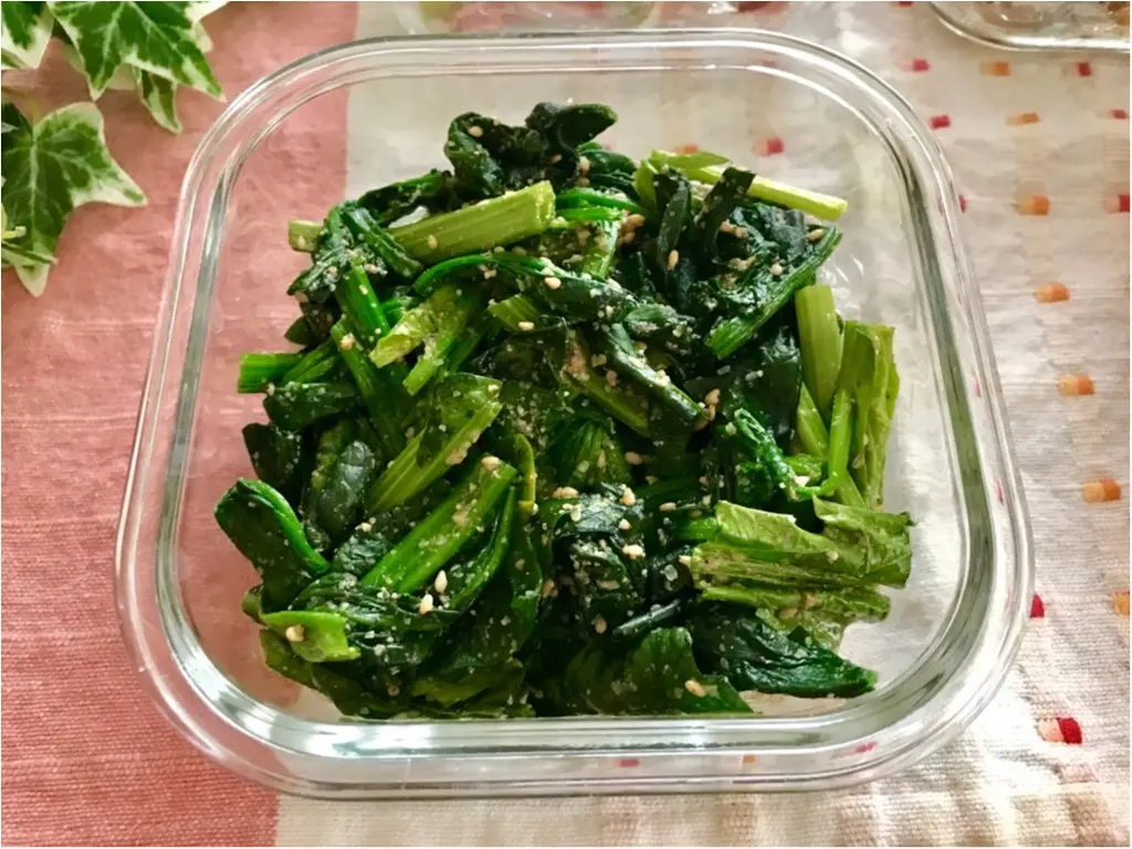 【作り置きおかず】慌ただしい朝に大助かり!お弁当用に常備したい、超簡単★常備菜レシピをご紹介♡♡無理なくお弁当生活を続けましょう♪♪〜第5弾〜_2