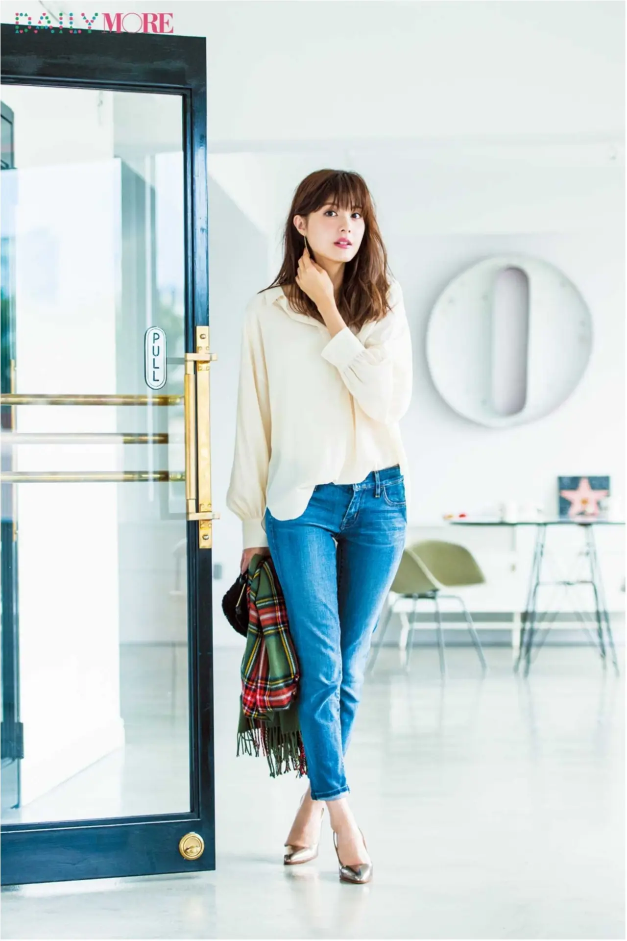 佐藤ありさ&人気スタイリストが、本当に気になるアイテム教えちゃう♡ 今週の人気ランキングトップ3!_2