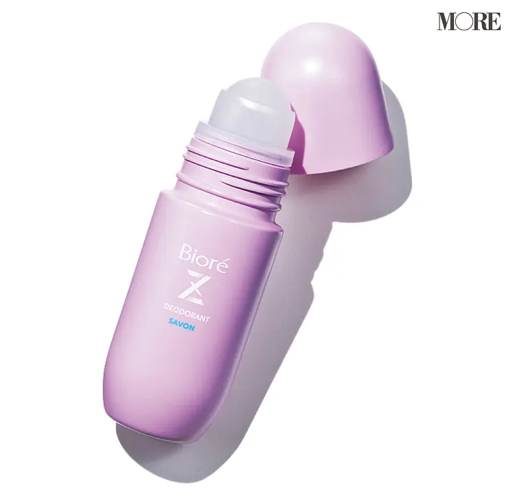 『ビオレZ』の薬用デオドラント ロールオン
