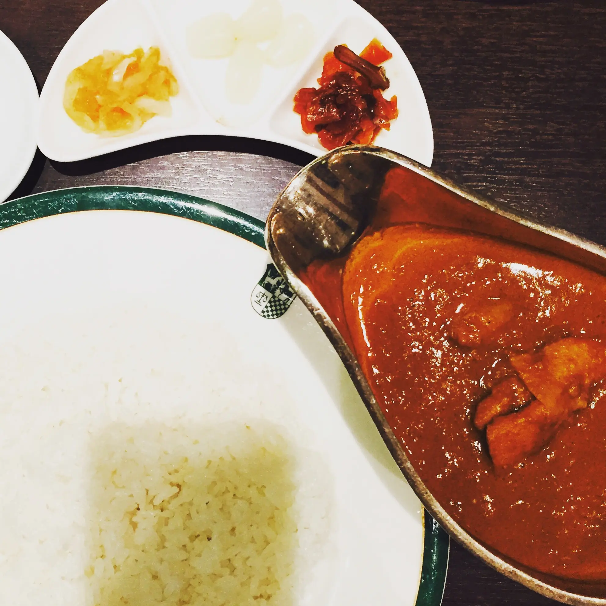 【編集部が食べたもの】カレー×カレー×カレー!!!_5