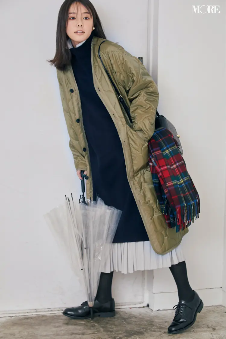 コート&ジャケット特集《2019年秋冬》photoGallery_1_5