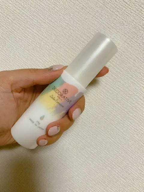 【夏ネイル・マニキュア】個性が出せるセルフネイル!_5