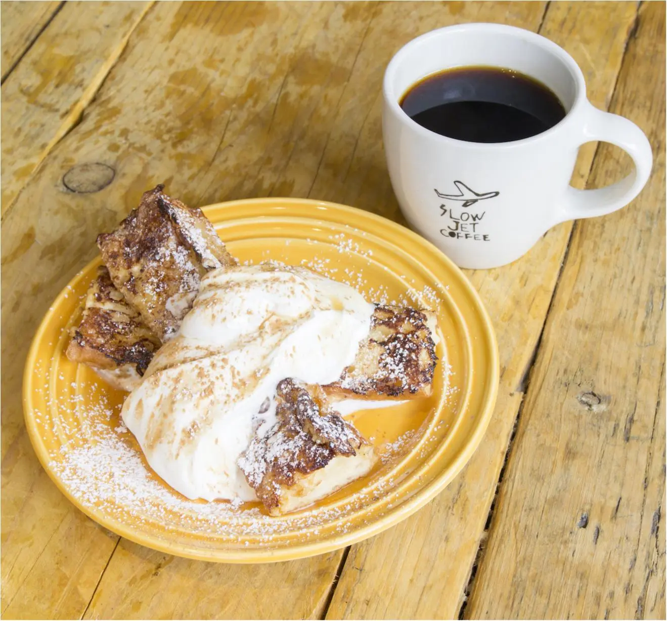 早起きは三文の“得”!? 『GOOD MORNING CAFE』が千駄ヶ谷に帰ってきた!_2