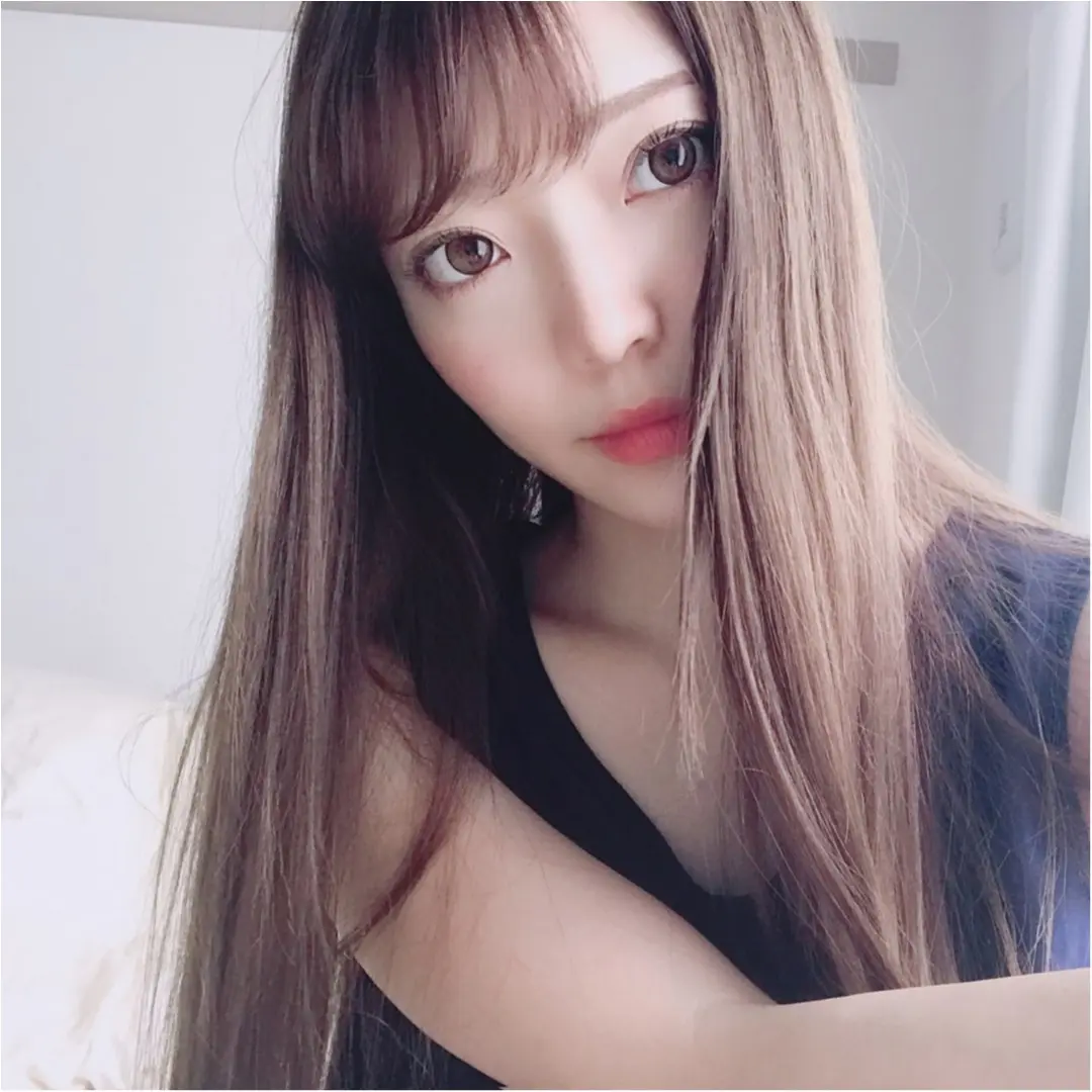夏に最適!べたつかず髪がサラサラになる《ヘアオイル》は【エヌドット】が一番いい♡_3