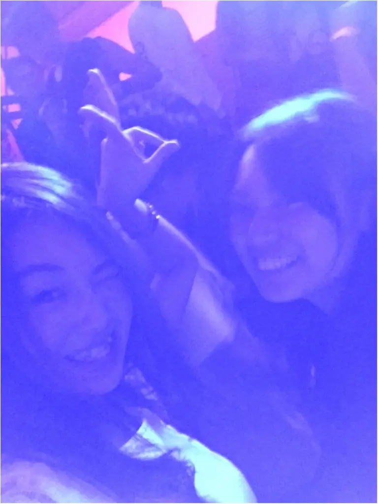 【TRIP】弾丸女子旅グアムのすすめ♡お手軽FOOD×Dinner を食べたらお次はparty♥ガールズナイトはここで決まり♪_13