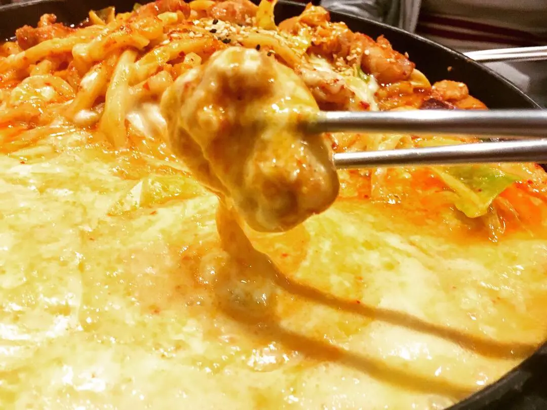 チーズの海に溺れた〜〜〜!チーズ好き女子必見。_1
