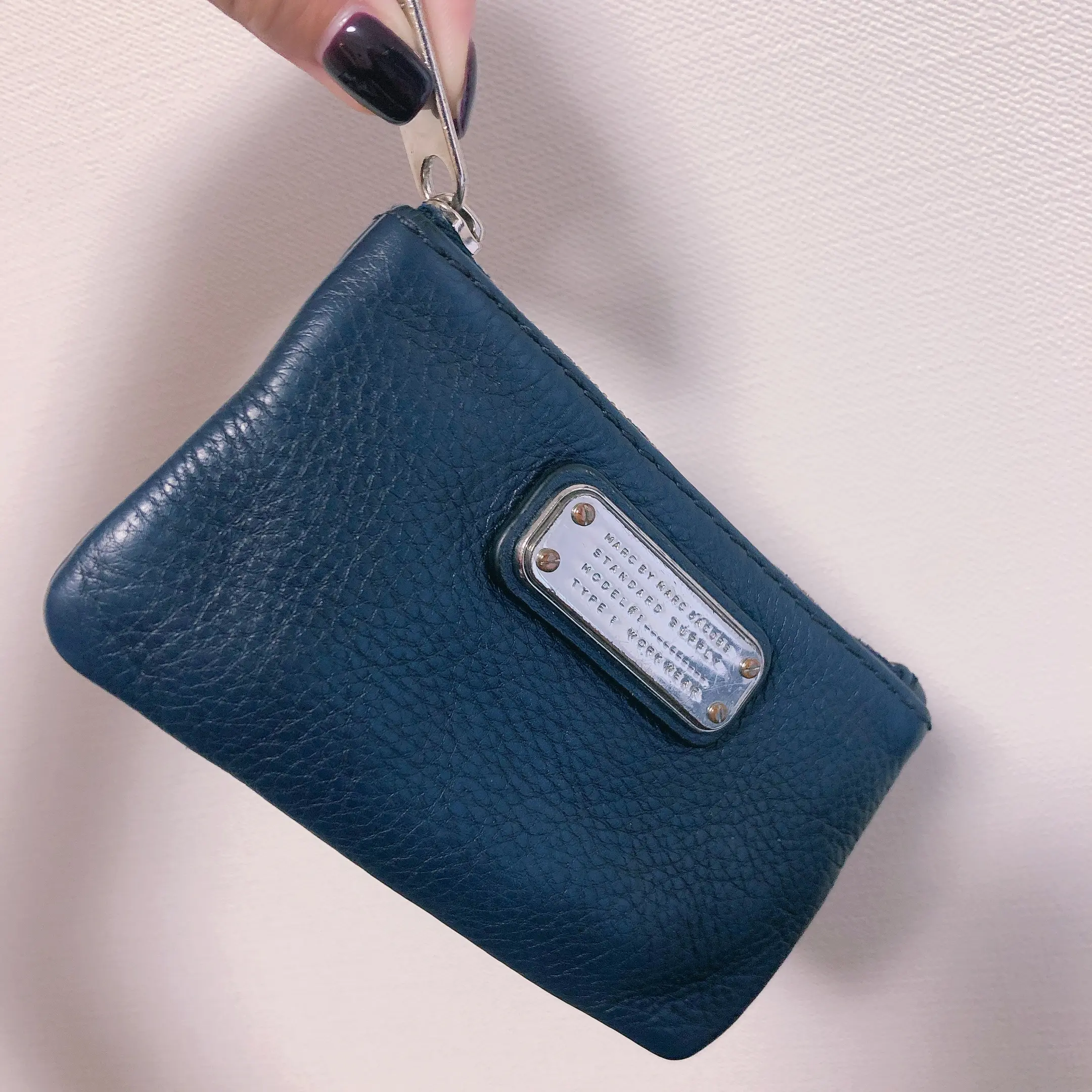 【20代女子の愛用財布】『MARC JACOBS』の長財布♡初めての記念日に背伸びして買った、思い出のアイテム_2