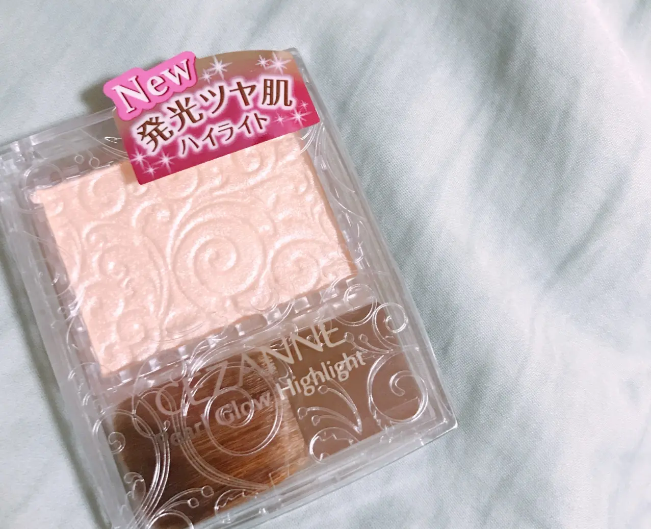 完売続出!セザンヌの《神ハイライト》がすごい♡私はココでget♪_1