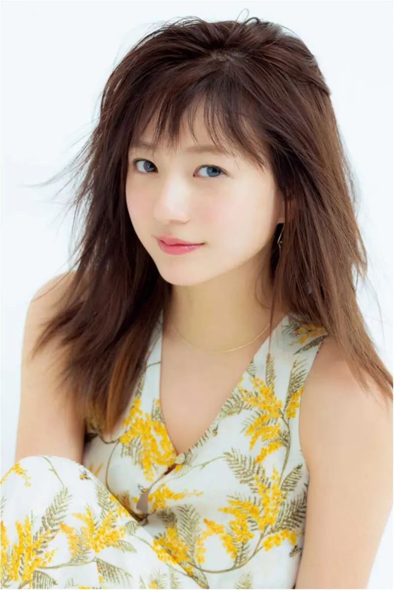 美肌な人の秘密は化粧水にあった! タレント・伊藤千晃さんの「化粧水使い分け術」_1