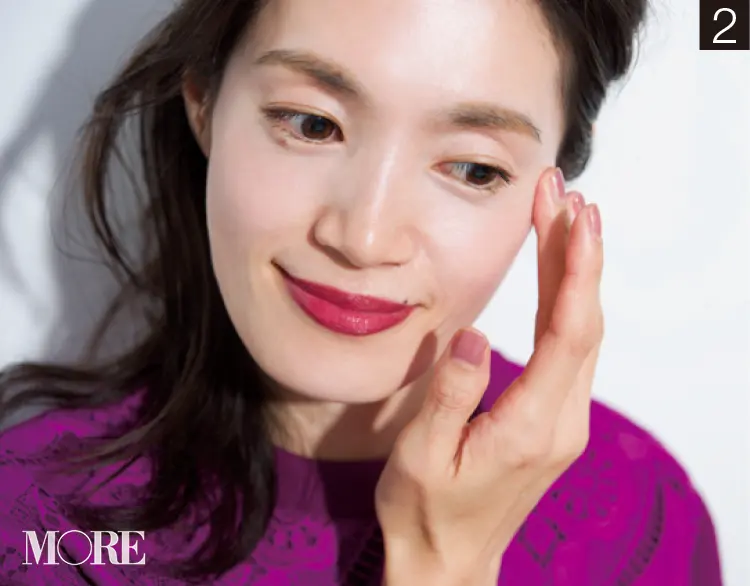 顔のムクみにさよなら!! 美プロたちの「飲みすぎちまった翌朝も美人でいる方法」 記事Photo Gallery_1_21