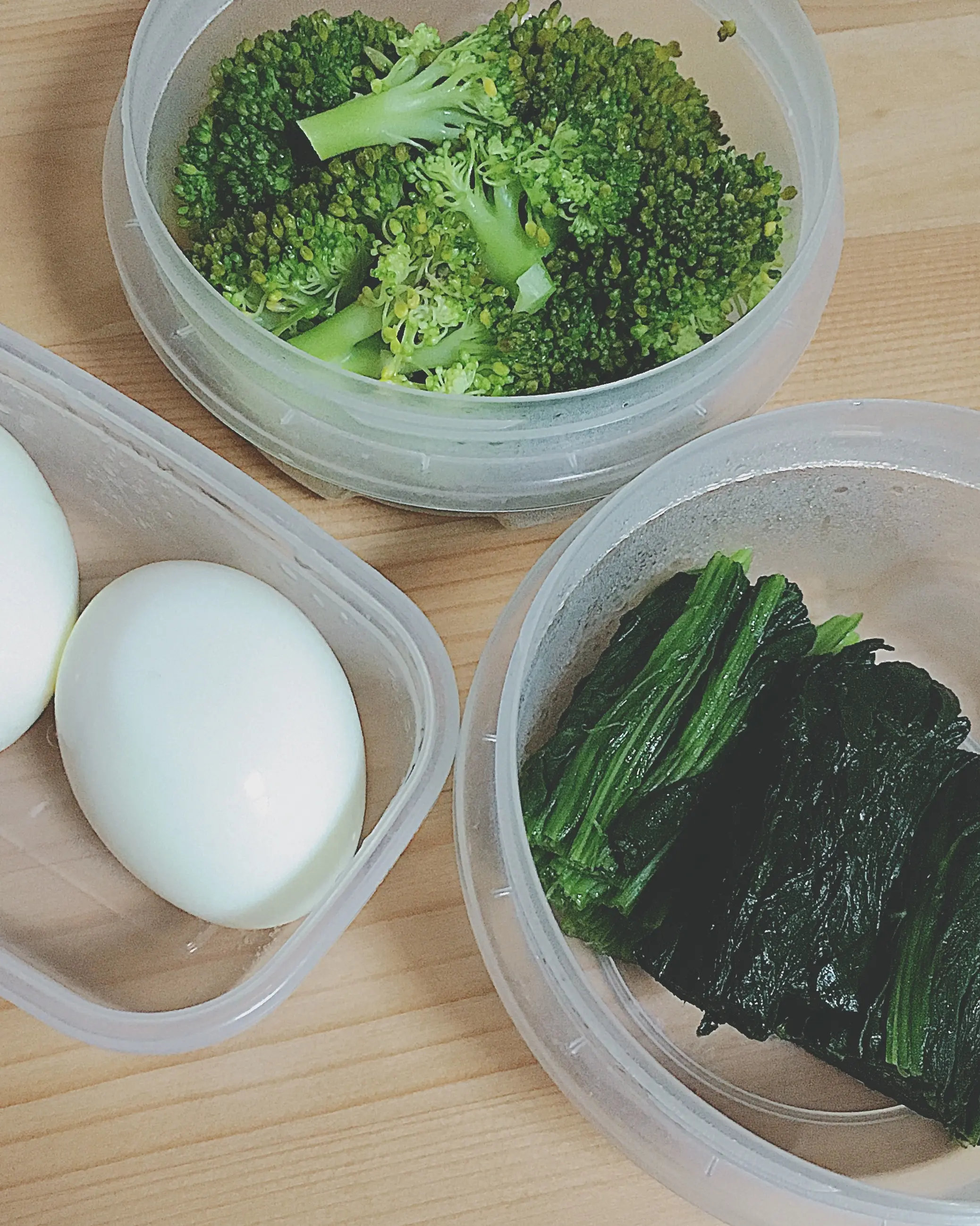 《つくおき》週末!我が家の簡単作り置きおかず_4