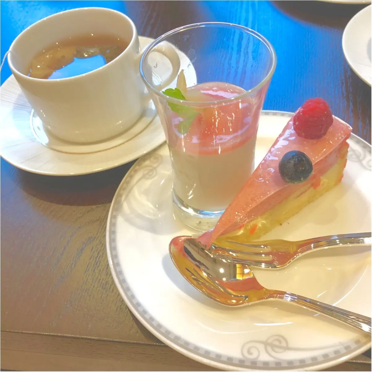 【marry × acquagrazie】プレ花嫁さんが集まるドレス試着イベントへ♡♡ドレスを着たら絶対撮りたい憧れの〇〇〇〇ショットを撮ってもらいました♥︎_6