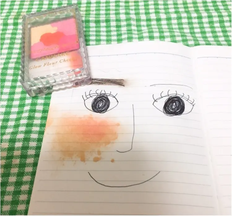 《メイクの順番で "顔" が変わる?!》プロから聞いた効果的なメイクの順番。あなたの順番合ってる??_4