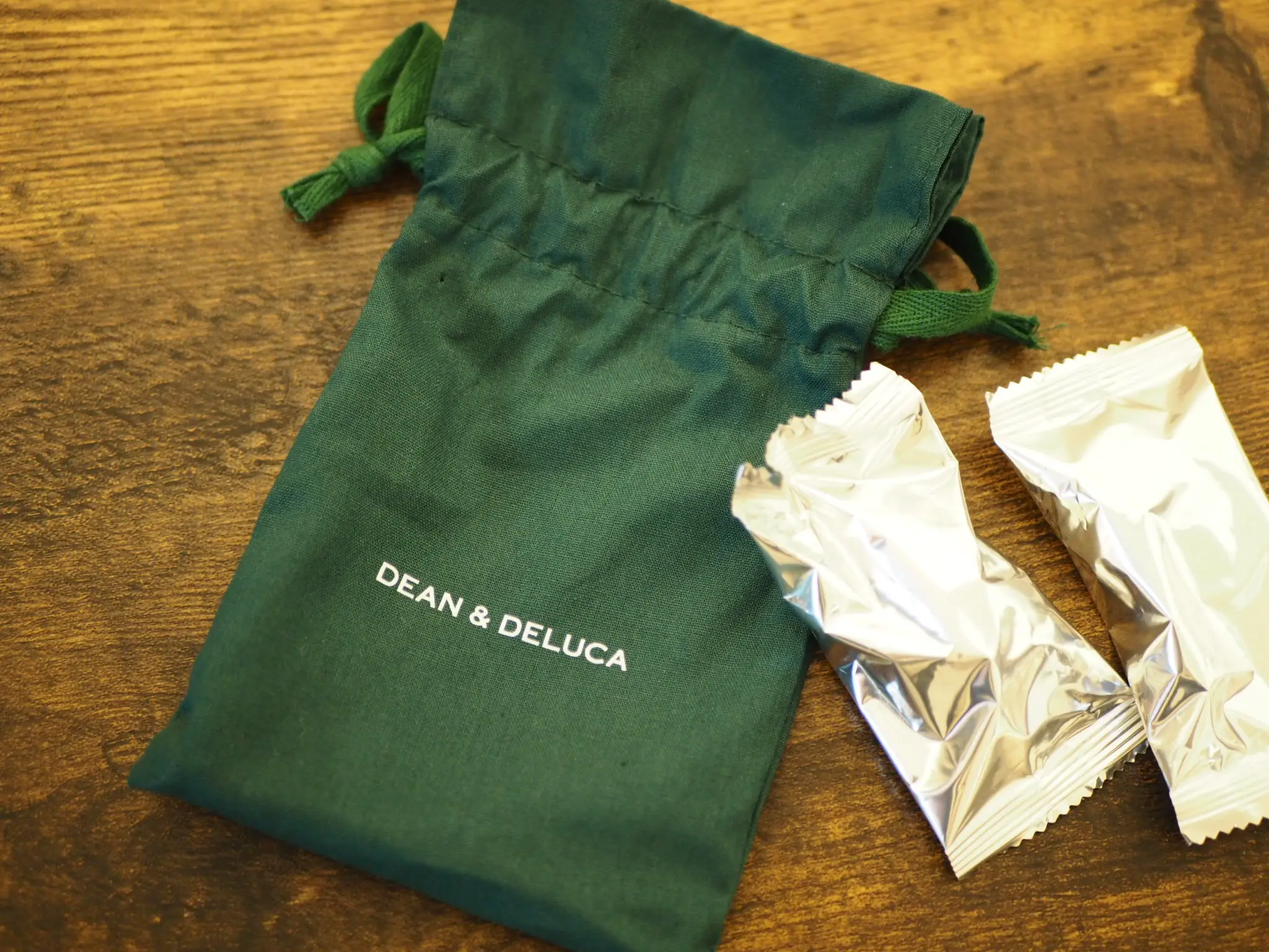 【DEAN & DELUCA】のお洒落で可愛いプチお菓子ギフト♡_3