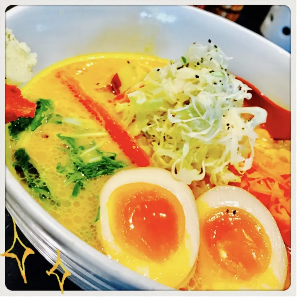 【ラーメン情報】これは…ラーメン!?と、口コミで賛否両論分かれる“ベジソバ“レポ✧˖°_2