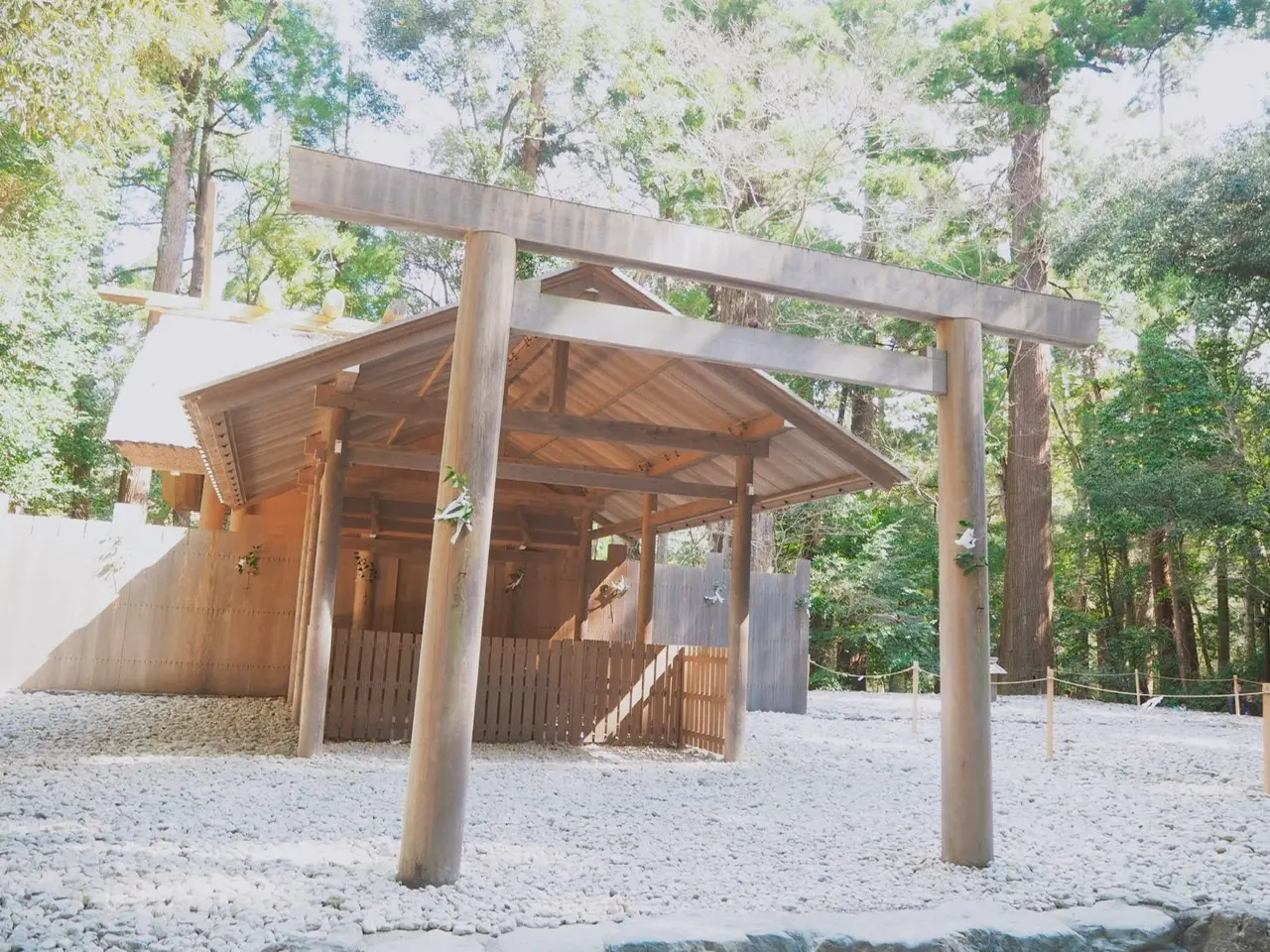 【女子旅におすすめ】一生に一度はお伊勢参り。三重県「伊勢神宮」で開運旅★_10