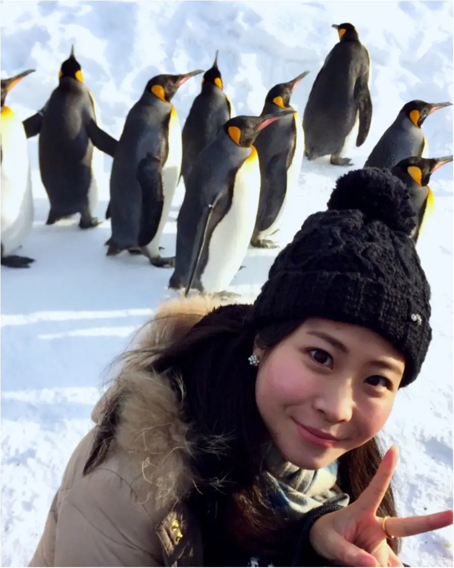 【#北海道旅行】冬の北海道ってとっても素敵❤︎雪まつりが始まる前に【絶対行きたいスポット】をご紹介&おさらいっ☝︎★_3