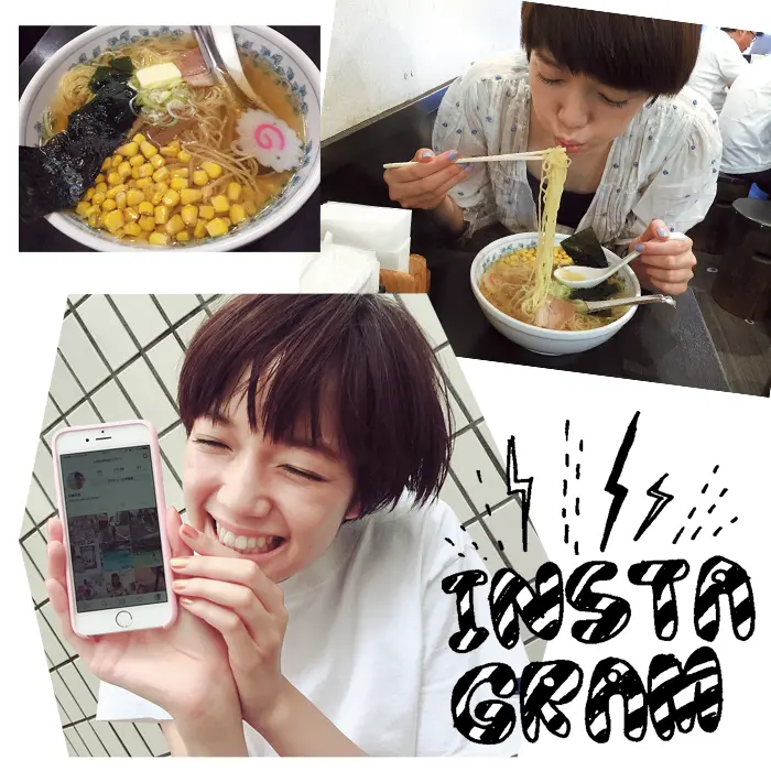 【佐藤栞里のデジレポ。】最近のマイブームを教えて!_1