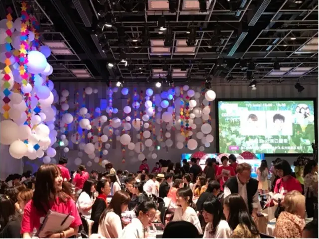2017年の下半期の運気は?《占いフェス》へ行ってきました!_1